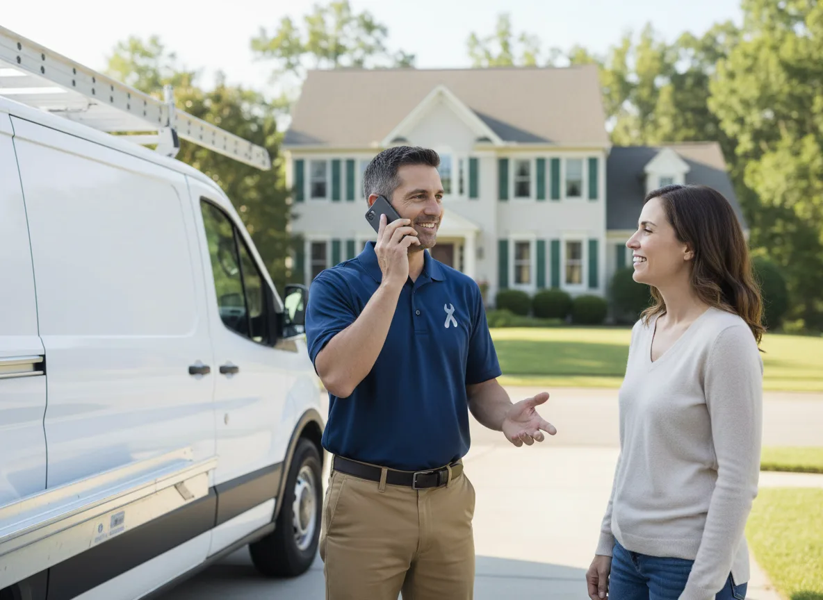 Home Gutter Service Camanche, IA FAQs
